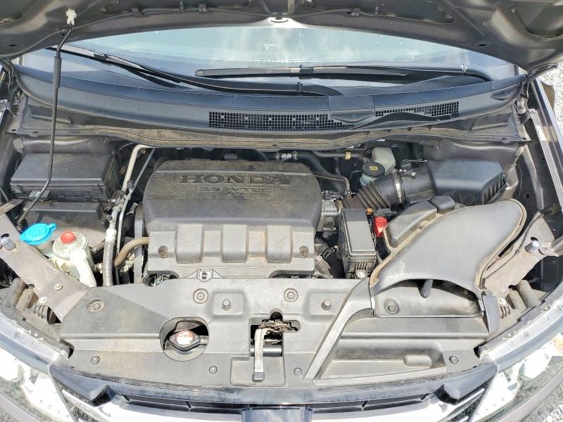 Продаж на аукціоні авто 2016 Honda Odyssey, vin: 5FNRL5H62GB118938, номер лоту: 41631176
