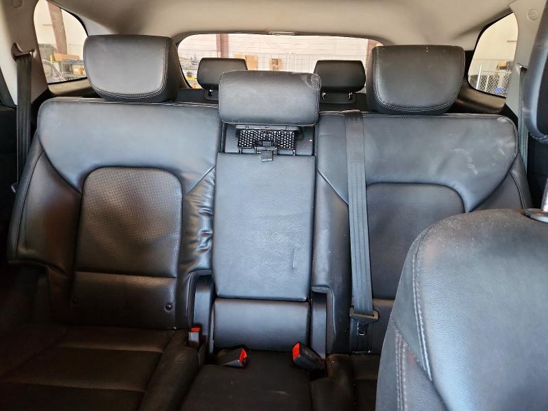 Продаж на аукціоні авто 2018 Hyundai Santa Fe, vin: KM8SN4HF6JU258104, номер лоту: 50665646