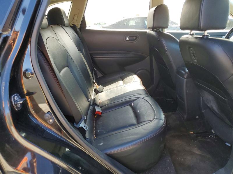 Продажа на аукционе авто 2013 Nissan Rogue, vin: JN8AS5MV1DW644633, номер лота: 49154906