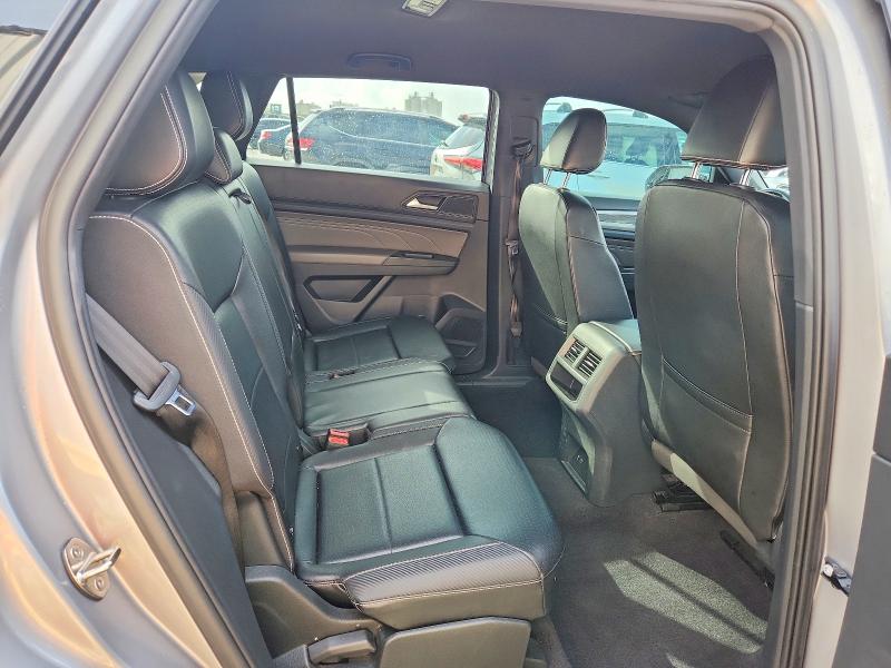 Aukcja sprzedaży 2022 Volkswagen Atlas Cross Sport, vin: 1V2HE2CA4NC218404, numer aukcji: 49816436