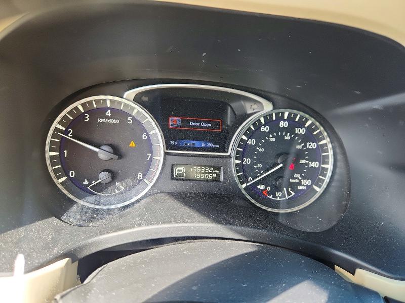 Продаж на аукціоні авто 2016 Infiniti Qx60, vin: 5N1AL0MN6GC531905, номер лоту: 50697056