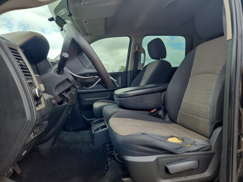 Aukcja sprzedaży 2012 Dodge Ram 1500, vin: 1C6RD7KT6CS142087, numer aukcji: 48493536