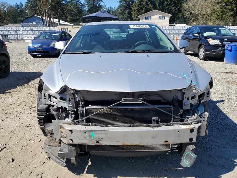 Продаж на аукціоні авто 2010 Chevrolet Malibu, vin: 1G1ZC5EB6A4103125, номер лоту: 48869486
