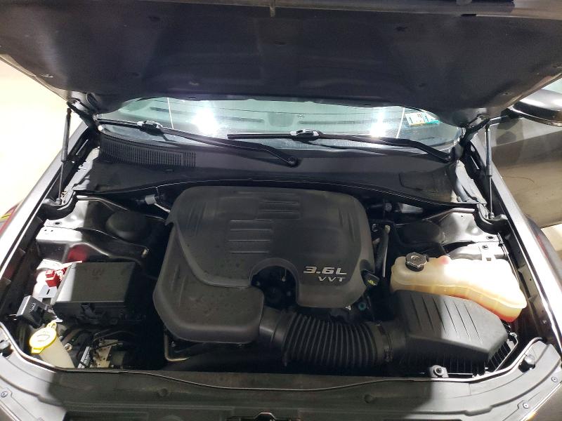 Aukcja sprzedaży 2022 Chrysler 300, vin: 2C3CCASG1NH159024, numer aukcji: 48412716