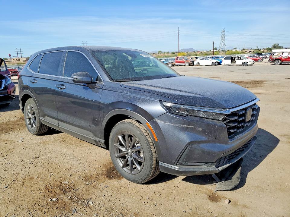 Продажа на аукционе авто 2026 Honda Cr-v, vin: 2HKRS4H70TH428944, номер лота: 50390366