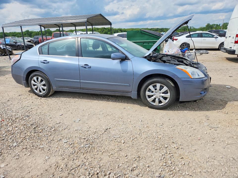 2011 Nissan Altima მანქანა იყიდება აუქციონზე, vin: 1N4AL2AP2BC107903, აუქციონის ნომერი: 52080656