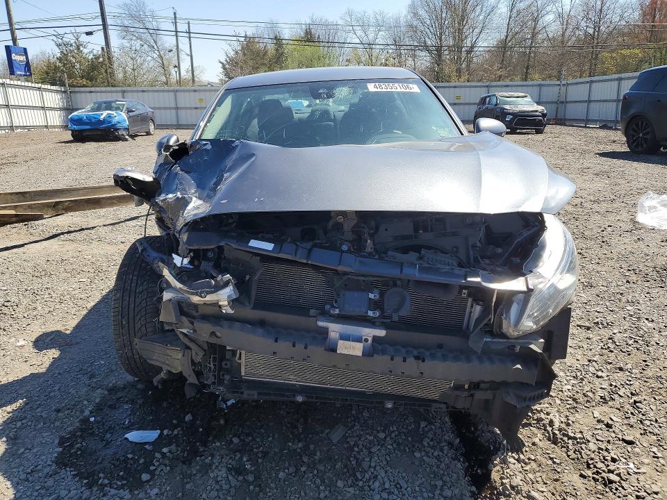 Продажа на аукционе авто 2021 Nissan Altima, vin: 1N4BL4BV0MN355460, номер лота: 48355106