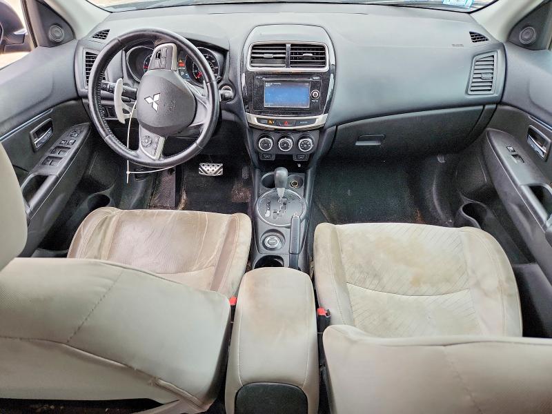Продаж на аукціоні авто 2015 Mitsubishi Outlander Sport, vin: 4A4AR4AW0FE037770, номер лоту: 48447756