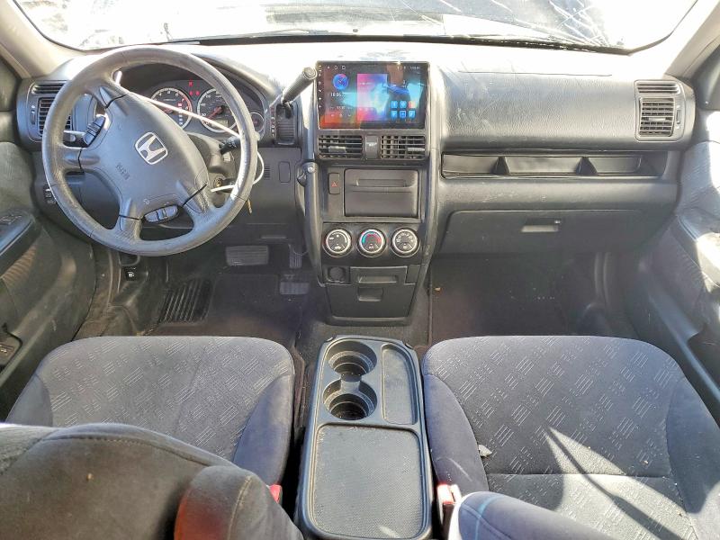 Aukcja sprzedaży 2006 Honda Cr-v, vin: SHSRD78826U438181, numer aukcji: 48290206