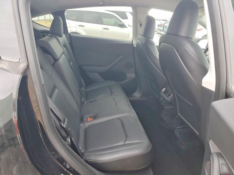 50679506 :رقم المزاد ، 7SAYGDEF7PF712412 vin ، 2023 Tesla Model Y مزاد بيع