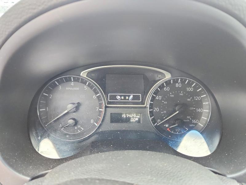 Продажа на аукционе авто 2015 Nissan Altima, vin: 1N4AL3AP8FN886515, номер лота: 48674066