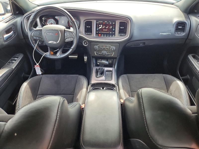 Продажа на аукционе авто 2021 Dodge Charger, vin: 2C3CDXCT9MH673374, номер лота: 49326966