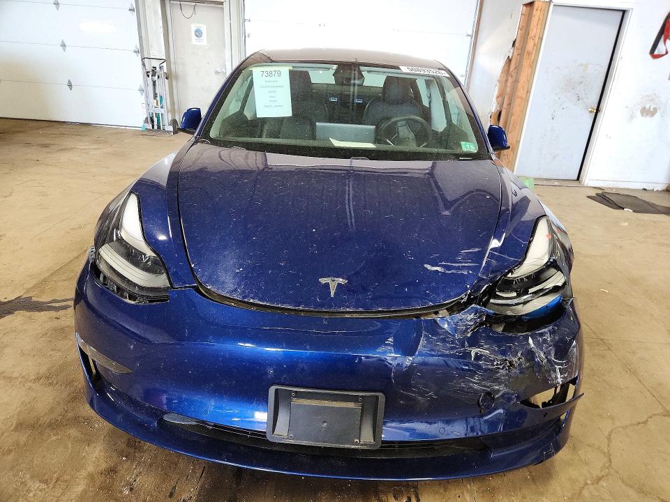 Aukcja sprzedaży 2021 Tesla Model 3, vin: 5YJ3E1EA1MF982652, numer aukcji: 50893526