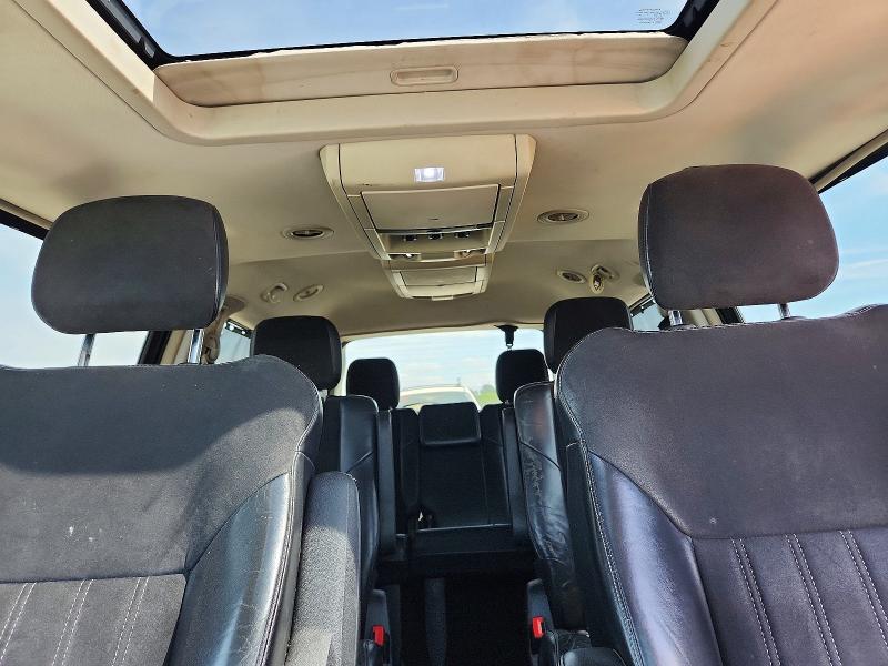 49137186 :رقم المزاد ، 2C4RC1CG1ER250048 vin ، 2014 Chrysler Town & Country مزاد بيع