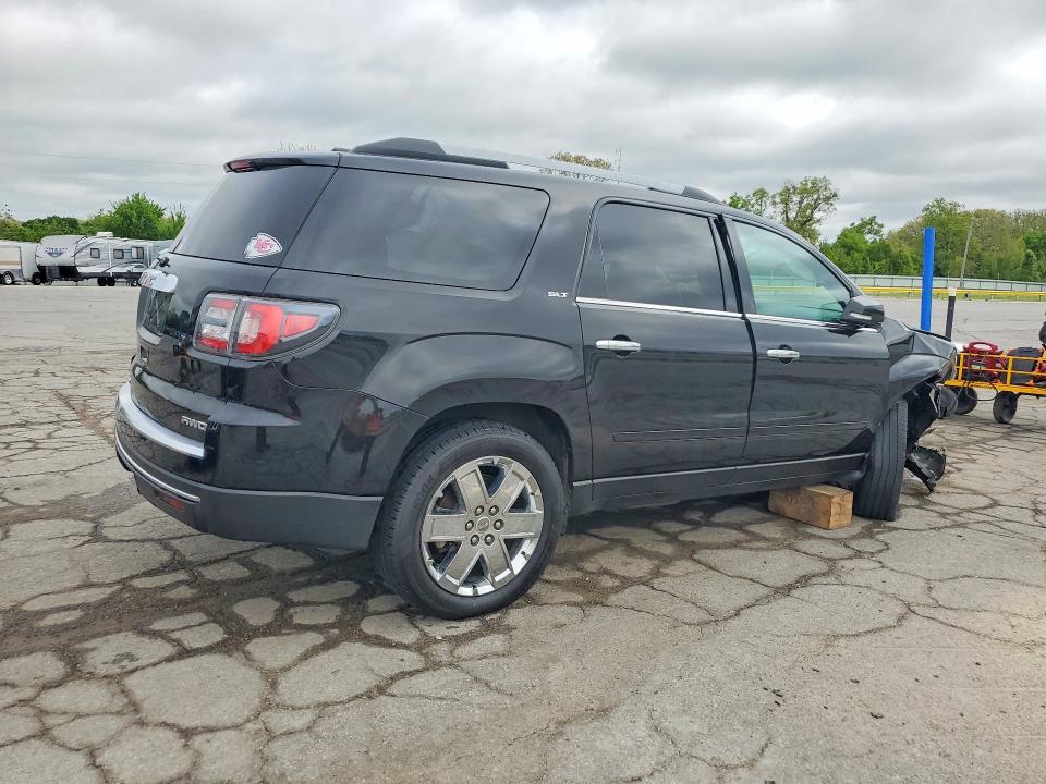 2017 Gmc Acadia Limited მანქანა იყიდება აუქციონზე, vin: 1GKKVSKD4HJ267092, აუქციონის ნომერი: 50526106