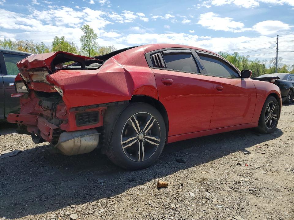 Продажа на аукционе авто 2013 Dodge Charger, vin: 2C3CDXDT1DH645020, номер лота: 49538106