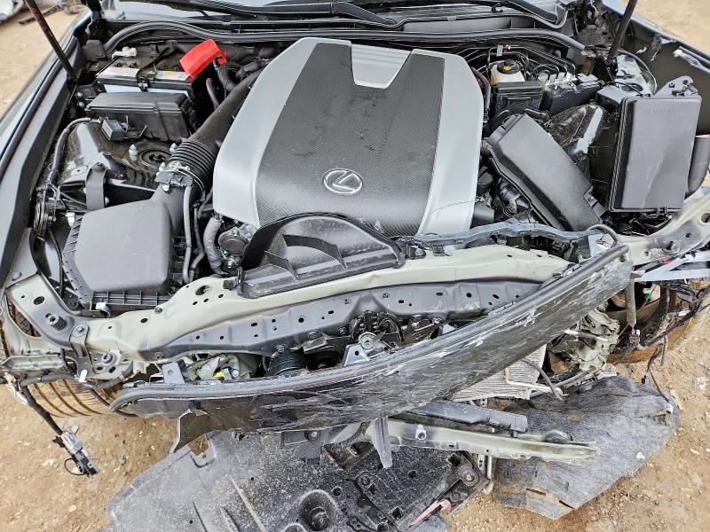Aukcja sprzedaży 2025 Lexus Is 350, vin: JTHGZ1E2XS5042720, numer aukcji: 51634316