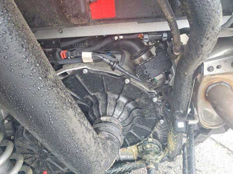 51584836 :رقم المزاد ، 3NSR4D924RG065366 vin ، 2024 Polaris Rzr مزاد بيع