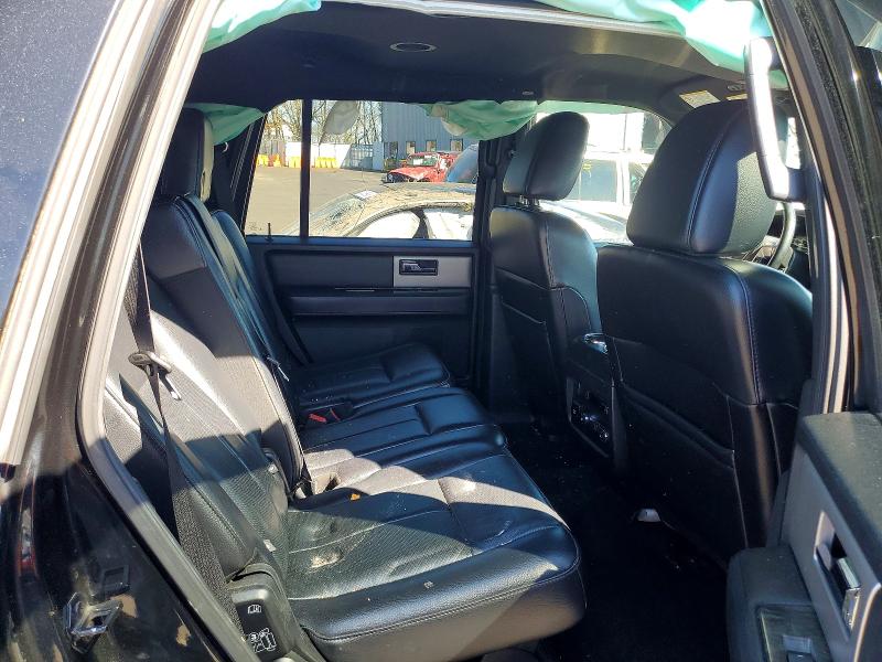 49317736 :رقم المزاد ، 1FMJU2AT3HEA53072 vin ، 2017 Ford Expedition مزاد بيع