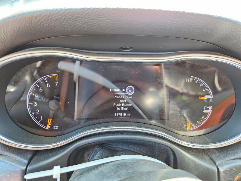Продажа на аукционе авто 2016 Jeep Grand Cherokee, vin: 1C4RJFAG8GC389983, номер лота: 51068756