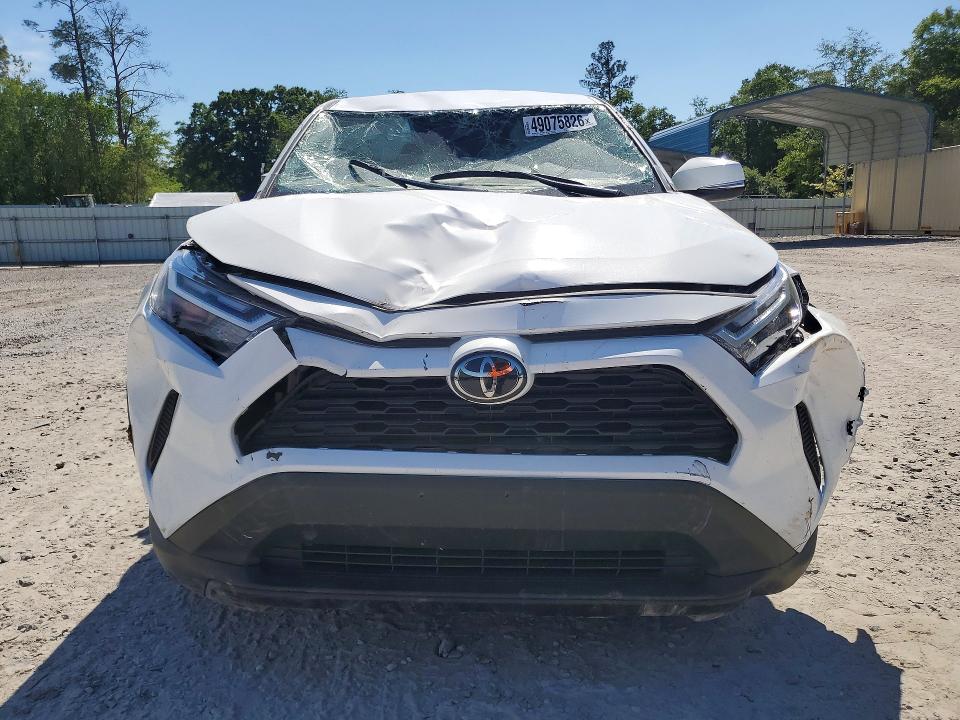 Продаж на аукціоні авто 2025 Toyota Rav4, vin: 2T3K1RFV1SC331943, номер лоту: 49075826