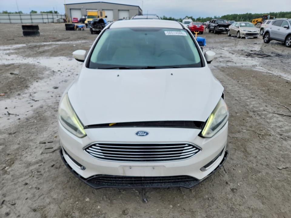 Продажа на аукционе авто 2016 Ford Focus, vin: 1FADP3N23GL332697, номер лота: 50514986