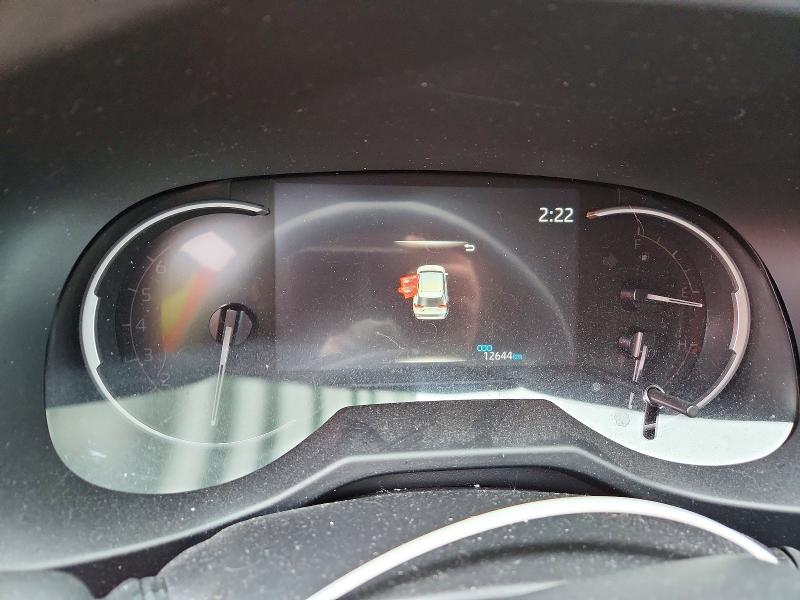 Продажа на аукционе авто 2025 Toyota Rav4, vin: 2T3B1RFV9SC538712, номер лота: 47060526