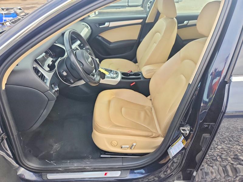 51290546 :رقم المزاد ، WAUEFAFL7GN004522 vin ، 2016 Audi A4 مزاد بيع