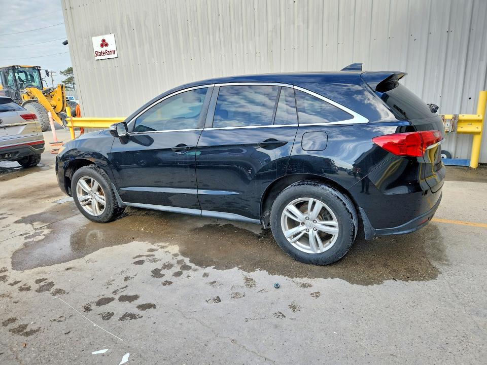 Aukcja sprzedaży 2013 Acura Rdx, vin: 5J8TB4H5XDL017490, numer aukcji: 49839786