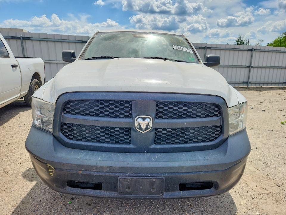 2019 Ram 1500 Classic მანქანა იყიდება აუქციონზე, vin: 1C6RR6FG5KS603738, აუქციონის ნომერი: 49511886
