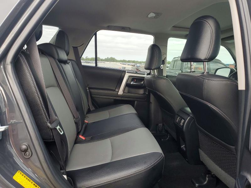 50133506 :رقم المزاد ، JTEFU5JR7R5309131 vin ، 2024 Toyota 4runner مزاد بيع