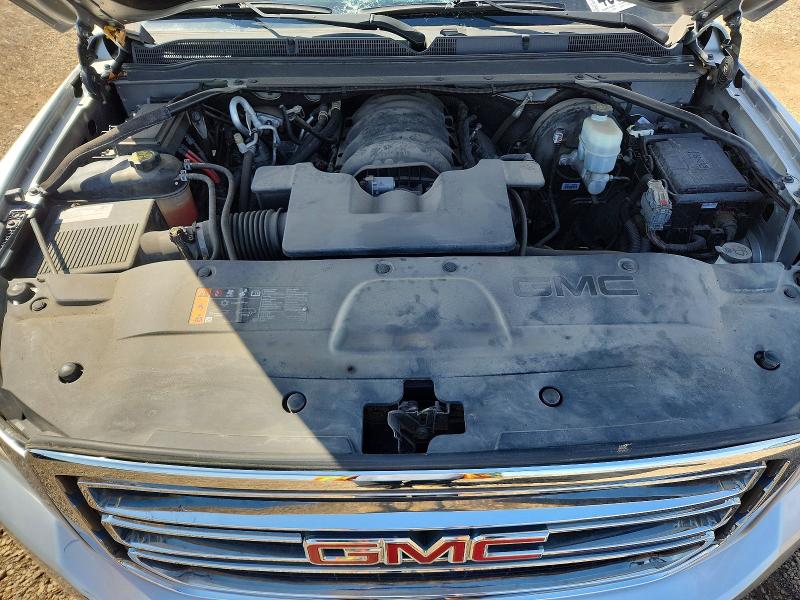 49979446 :رقم المزاد ، 1GKS2GKC6JR377792 vin ، 2018 Gmc Yukon Xl مزاد بيع