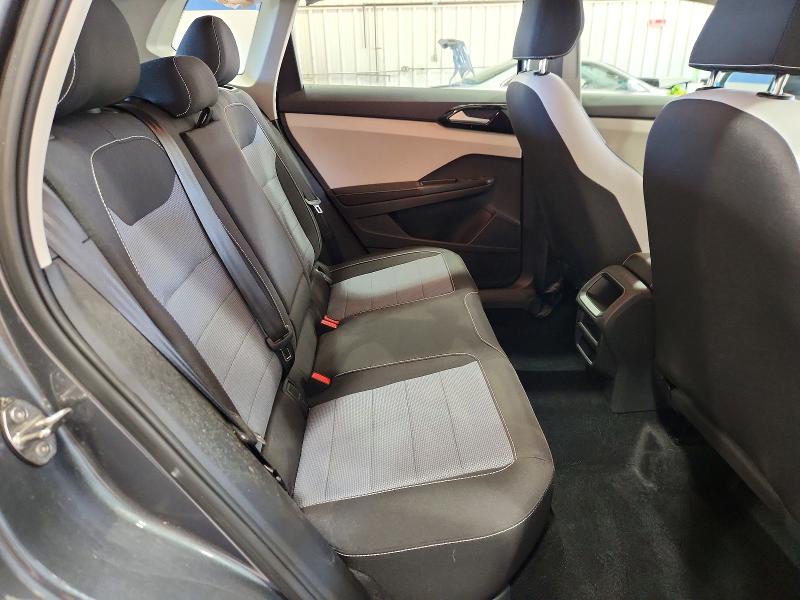 48685126 :رقم المزاد ، 3VV8C7B28SM082059 vin ، 2025 Volkswagen Taos مزاد بيع