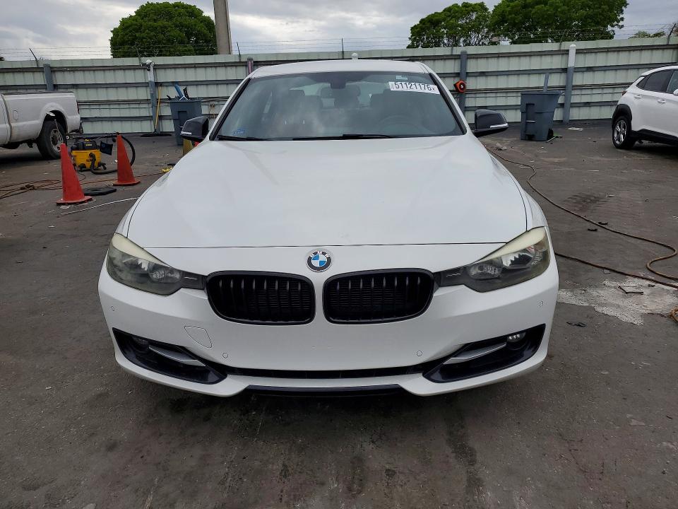 Продаж на аукціоні авто 2015 Bmw 328, vin: WBA3A5G58FNS91932, номер лоту: 51121176