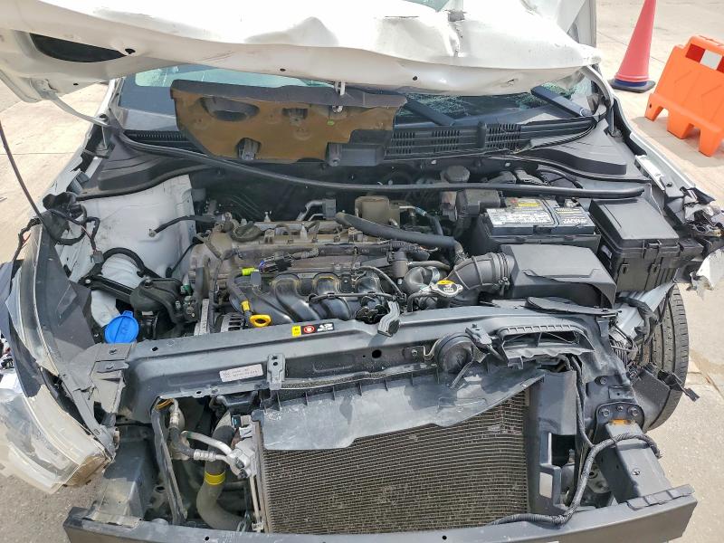 Aukcja sprzedaży 2019 Kia Rio, vin: 3KPA24ABXKE246151, numer aukcji: 51298726
