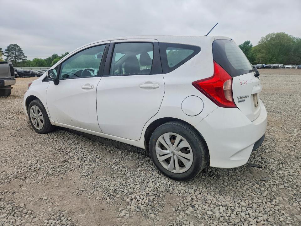 Продажа на аукционе авто 2019 Nissan Versa Note, vin: 3N1CE2CP4KL360495, номер лота: 49820206