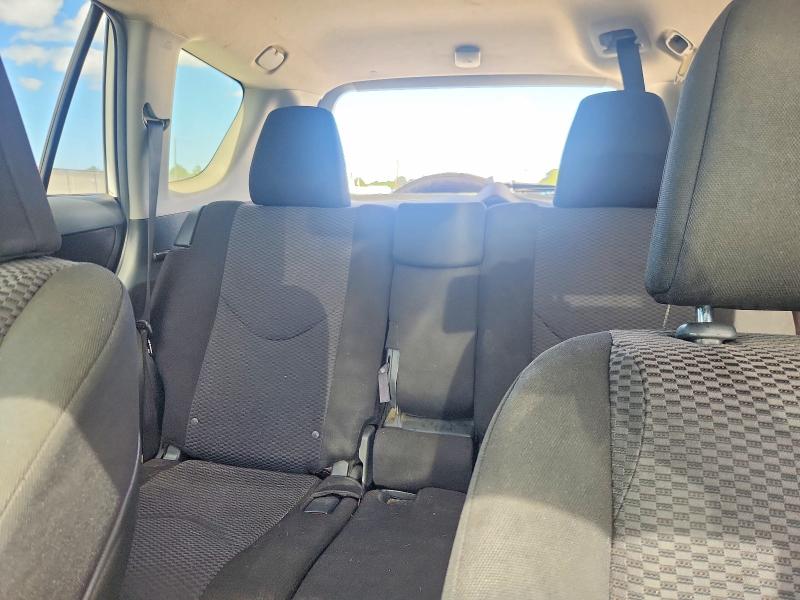 Aukcja sprzedaży 2011 Toyota Rav4, vin: JTMWF4DV3B5040956, numer aukcji: 49483746