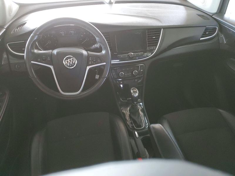 Продажа на аукционе авто 2021 Buick Encore, vin: KL4CJESM0MB364026, номер лота: 51296336