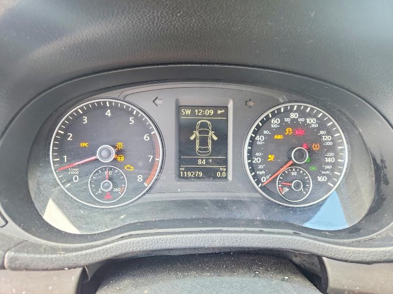 48658936 :رقم المزاد ، 1VWBS7A36FC066478 vin ، 2015 Volkswagen Passat مزاد بيع