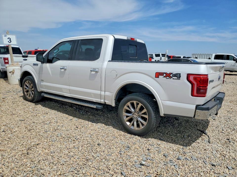 2016 Ford F150 მანქანა იყიდება აუქციონზე, vin: 1FTEW1EG9GKE72132, აუქციონის ნომერი: 50514126