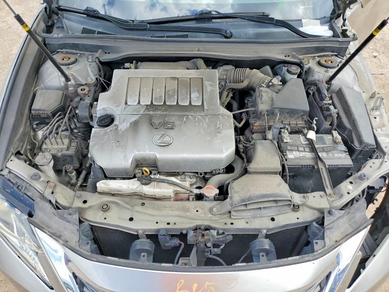 Продажа на аукционе авто 2016 Lexus Es, vin: 58ABK1GG9GU018418, номер лота: 50994586