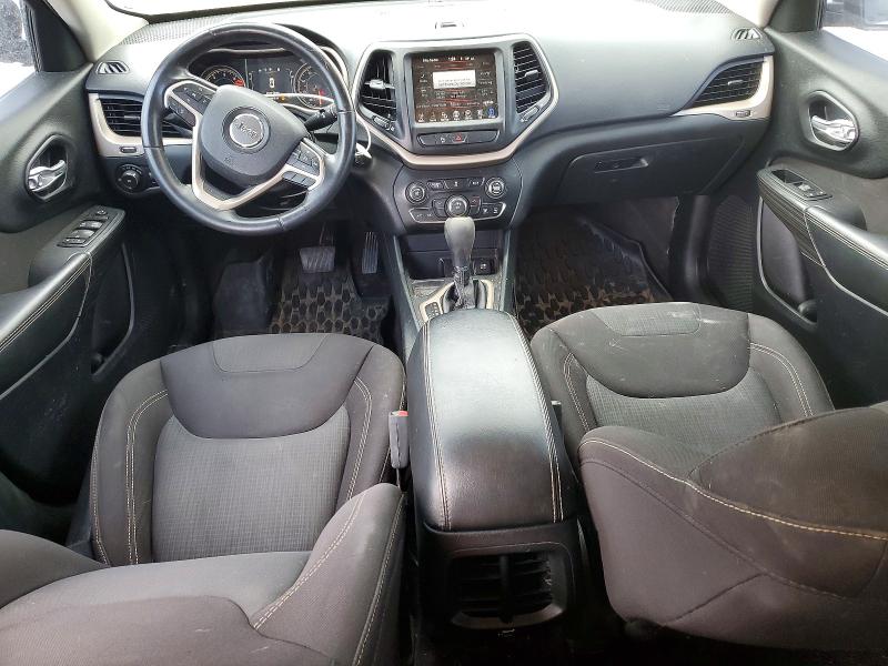 48734906 :رقم المزاد ، 1C4PJLCB5GW342576 vin ، 2016 Jeep Cherokee مزاد بيع