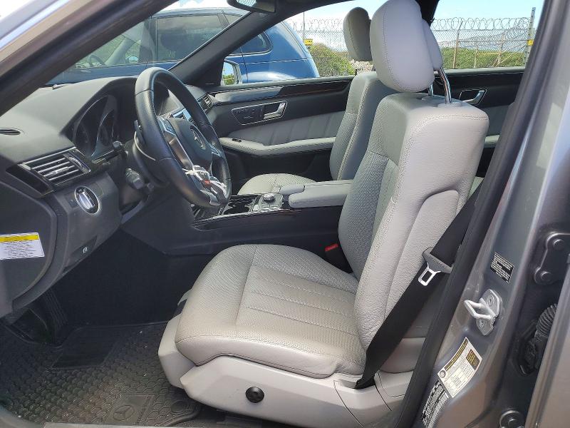 Продаж на аукціоні авто 2012 Mercedes-benz E, vin: WDDHF8JB8CA642356, номер лоту: 50164396