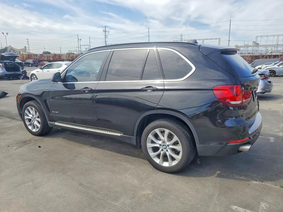 Aukcja sprzedaży 2016 Bmw X5, vin: 5UXKR2C52G0H42932, numer aukcji: 48796266