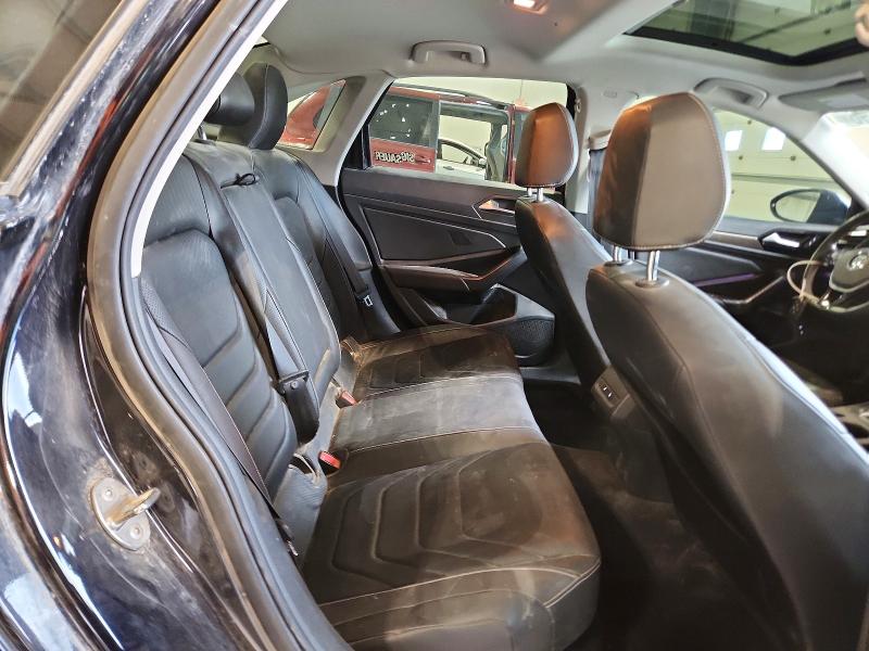 48762196 :رقم المزاد ، 3VWG57BU4MM093369 vin ، 2021 Volkswagen Jetta مزاد بيع
