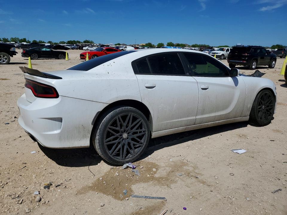 49048896 :رقم المزاد ، 2C3CDXCT2FH759628 vin ، 2015 Dodge Charger مزاد بيع