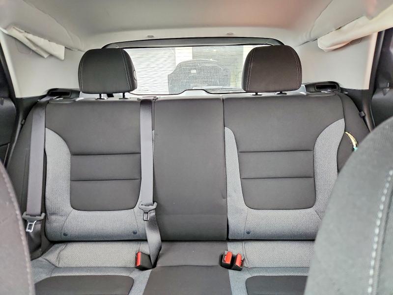 Продажа на аукционе авто 2023 Chevrolet Trailblazer, vin: KL79MRSL4PB011151, номер лота: 50249566