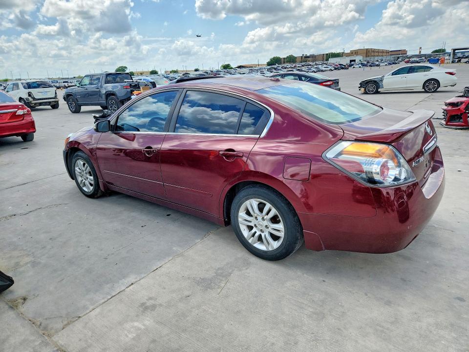 Продажа на аукционе авто 2012 Nissan Altima, vin: 1N4AL2AP8CN491448, номер лота: 49756216