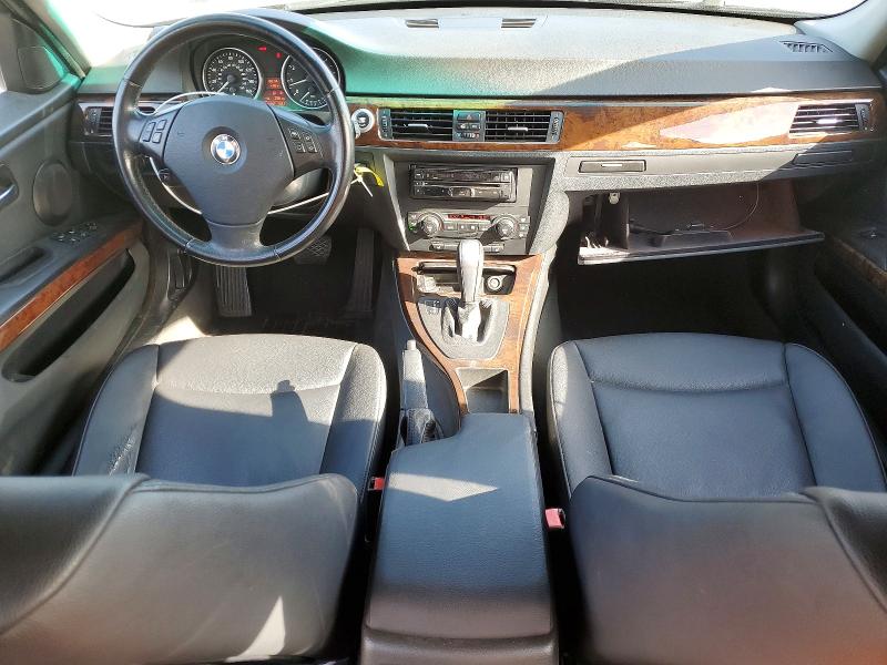 Aukcja sprzedaży 2006 Bmw 325, vin: WBAVB17546NK38966, numer aukcji: 50655026