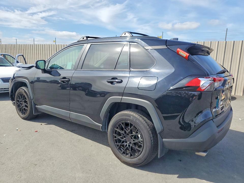 Продаж на аукціоні авто 2023 Toyota Rav4, vin: 2T3P1RFV9PW379928, номер лоту: 49844916